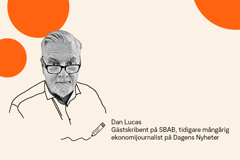 thumbnail for Gästskribent Dan Lucas om rekorddyra avgifter för fjärrvärme och sophantering — för loggbok över förbrukningen av vatten och el