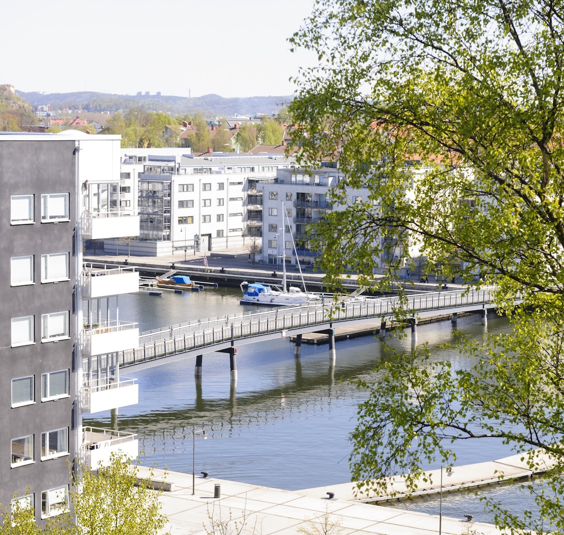 thumbnail for Riksbanken slog till med en sänkning av styrräntan