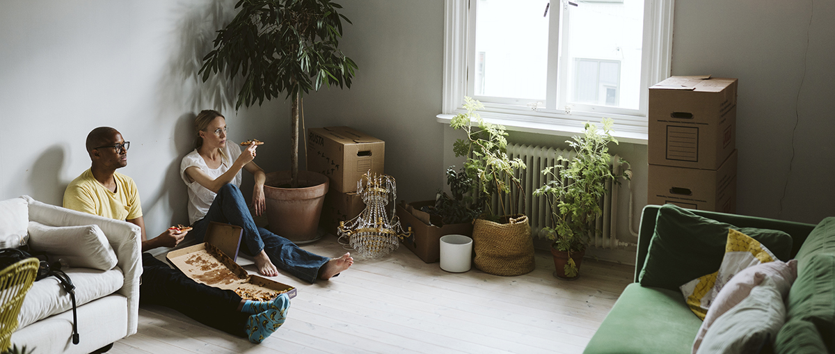 thumbnail for Hushållen sparar för trygghet nu och i framtiden