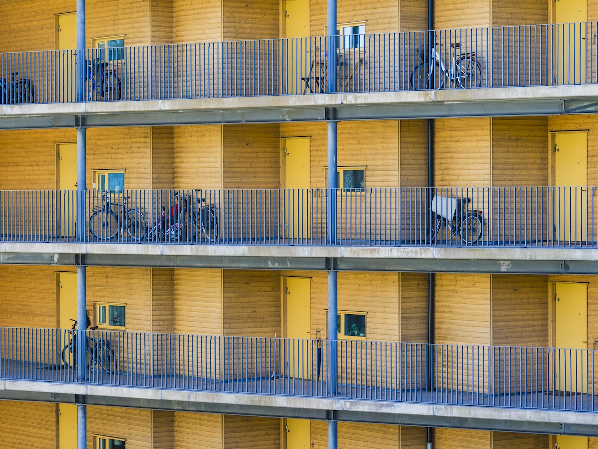 thumbnail for Nya momstolkningar kan ge bostadsrättsföreningar pengar tillbaka