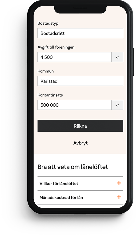 Bild på ett hus