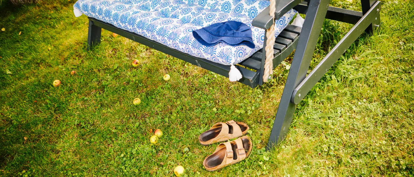 thumbnail for Så mycket lägger svenskarna på semestern – och så får du pengarna att räcka längre