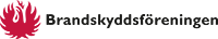 brandskyddsföreningen logotyp.