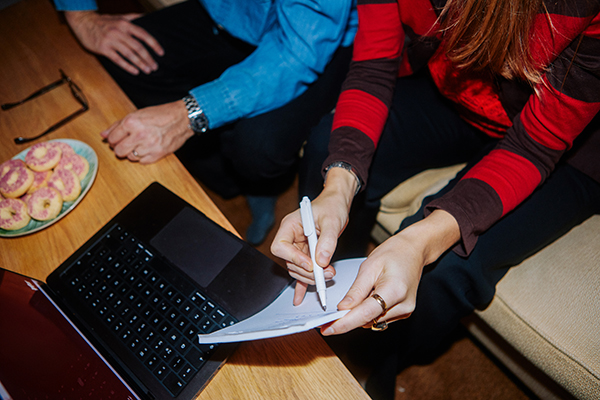 thumbnail for Två smarta funktioner som skyddar dig mot bedrägerier