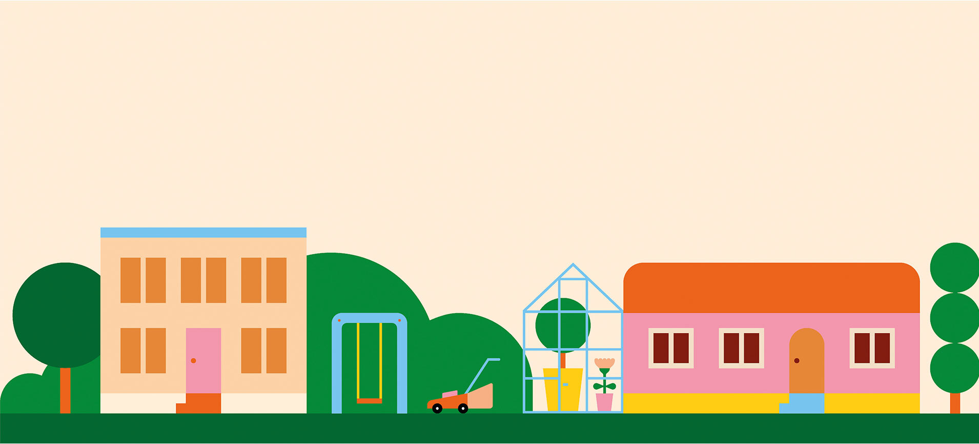 illustration - sbab-konto för stiftelser