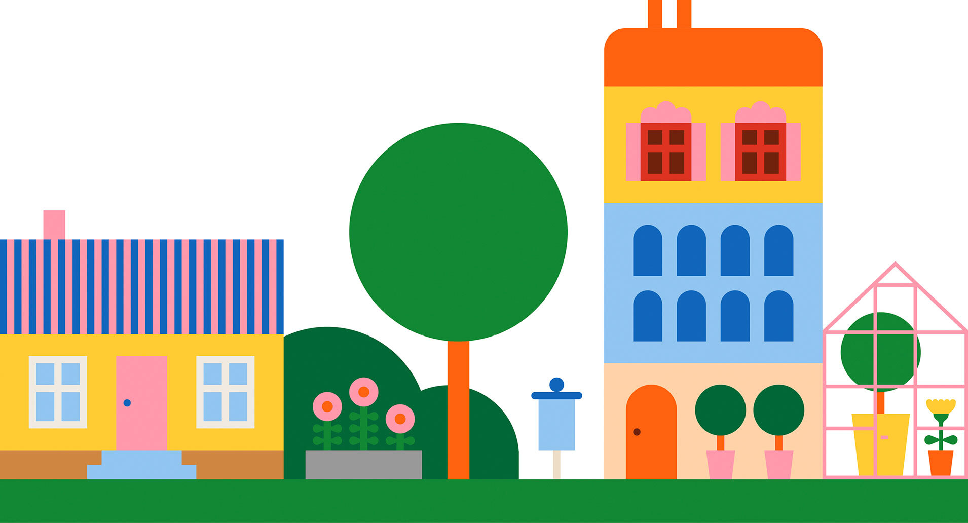 illustration - sbab-konto för föreningar