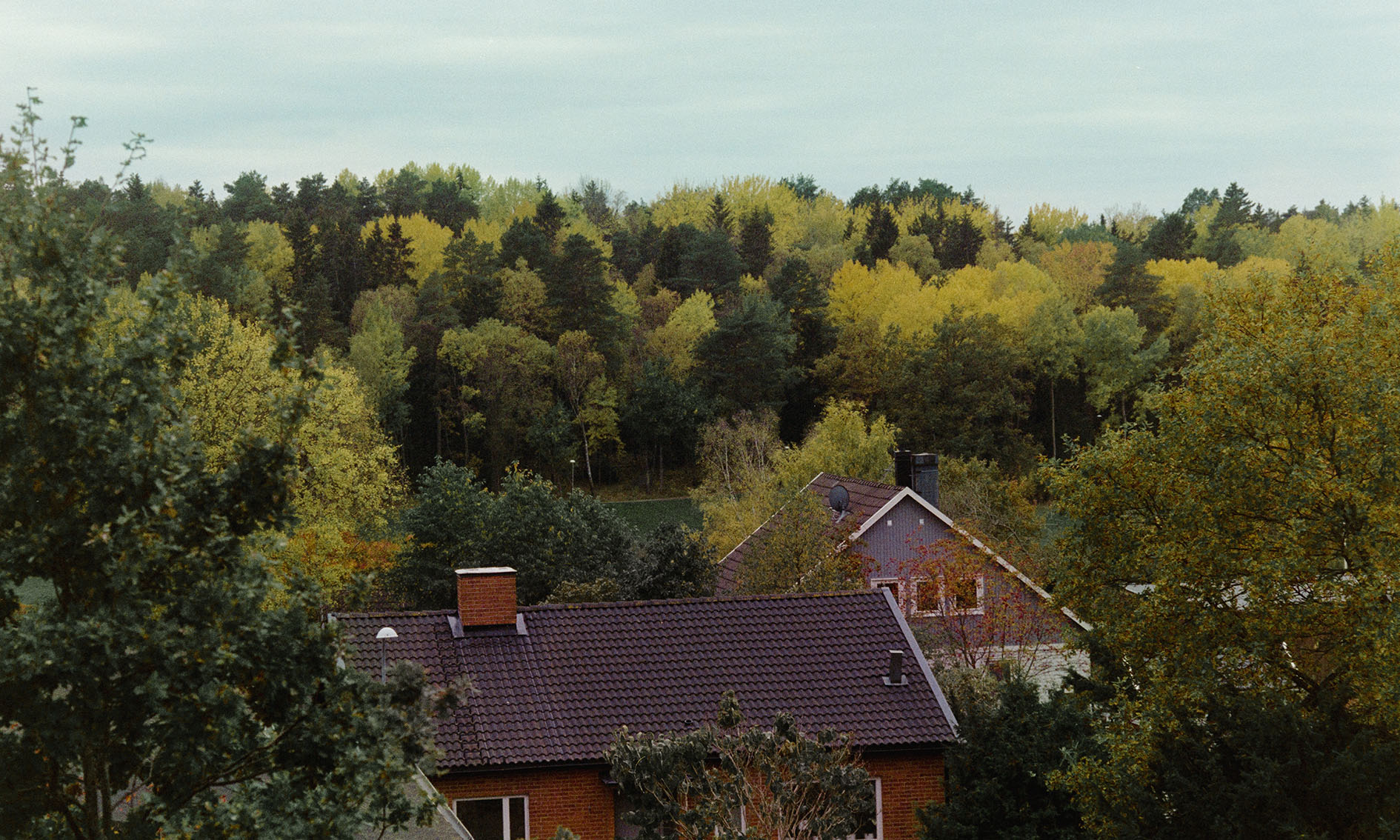 thumbnail for Stigande bostadsräntor och fallande bostadspriser