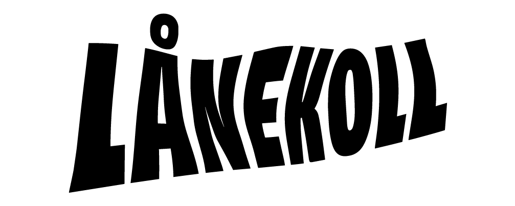 Logotyp Lånekoll.