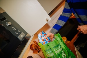 thumbnail for Ljusare ekonomiska tider kan möjliggöra guldkant på vardagen