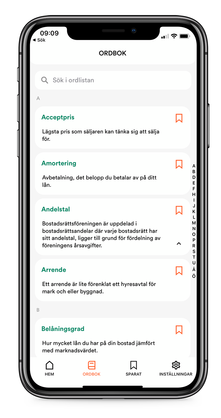 Bild på ett hus
