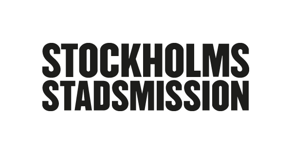 Logotyp Stockholms Stadsmission