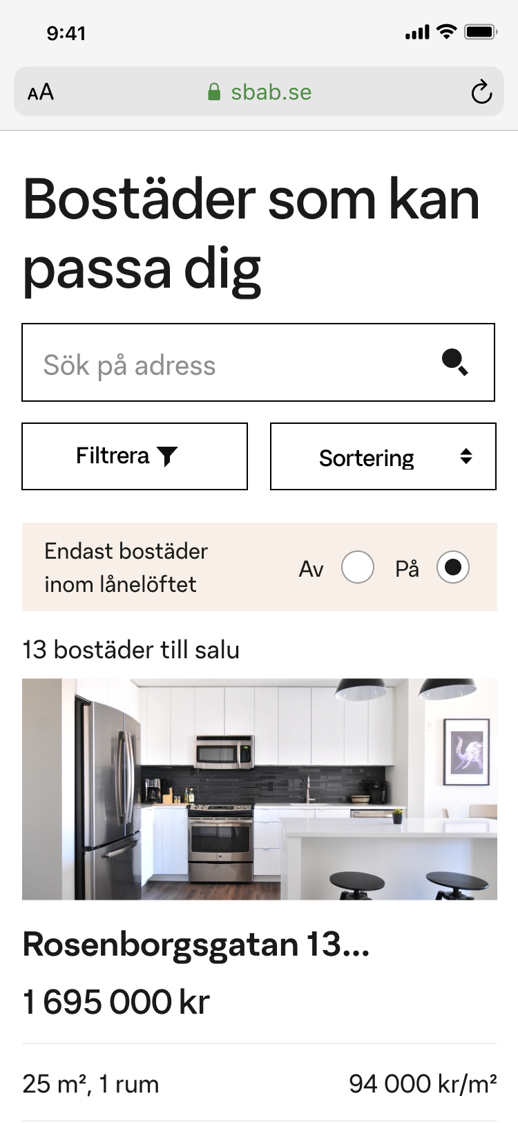 Bild på ett hus