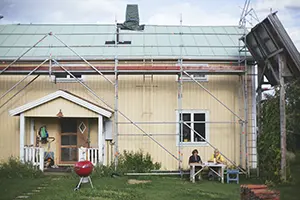 thumbnail for Spara, spendera eller hjälpa kommande generationer?