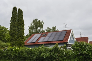 thumbnail for Från ambition till handling – allt fler husägare energieffektiviserar