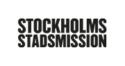 Stockholms stadsmission logotyp