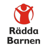 Rädda Barnen logotyp
