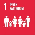 Agenda 2030 mål 1
