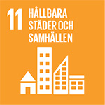 Agenda 2030 mål 11