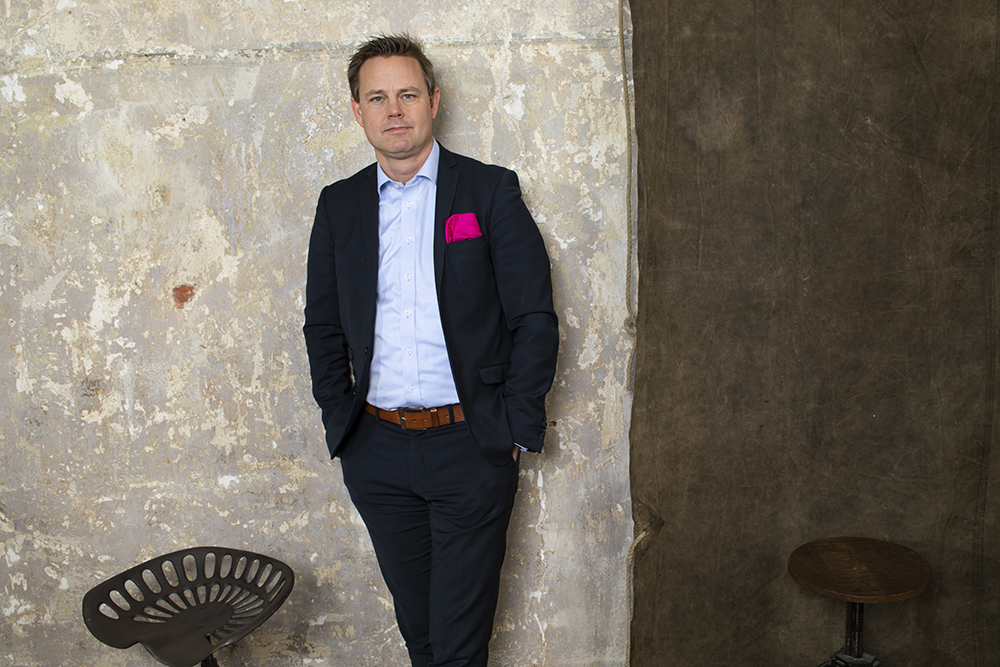 Robert Boije profilbild